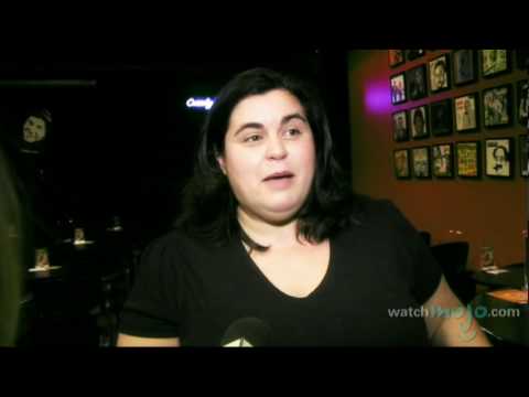 Interview with Comedienne Debra DiGiovanni