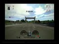 Gran Turismo 4 Hihg speed Ring buick special 62 arcade