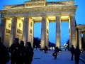 Berlin 1 -  Brandenburger Tor