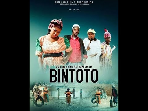 Bintoto (Hausa song 2018) (Hausa Movies) (Hausa Films)