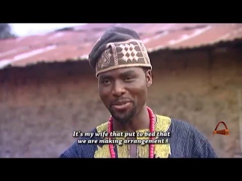 Aje Ni Wa - Yoruba Traditional Movie