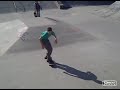 Skateboaring with McMurray Skateboaring with McMurray