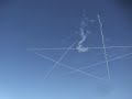 入間基地航空際：スタークロス