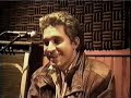 Pablo Dagnino 1997 Biorritmos LAS ENTREVISTAS