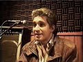 Pablo Dagnino 1997 Biorritmos LAS ENTREVISTAS