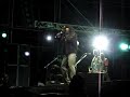 The Wailers @ Pepsi Music