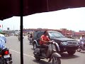 Amritsar Autorickshaw - India Transport