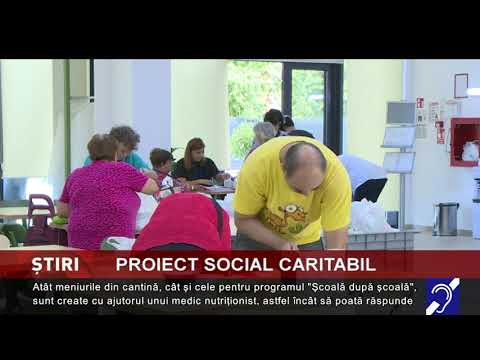 Soluție pentru combaterea risipei alimentare, în Sectorul 6