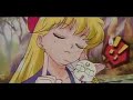 Sailor Moon SuperS Special - Ami's First Love FANDUB Part 1 Sailor Moon SuperS Special - Ami's First Love FANDUB Part 1