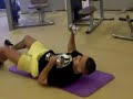 Strength Training For Fighter