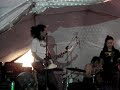 The Dead Pan Speakers @ More Better Rehab 2007