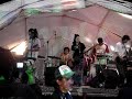 The Dead Pan Speakers @ More Better Rehab 2007