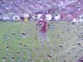 Galatto - Atlético 1 x 0 Cruzeiro 25.10.08