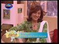 Marina Mornings with Shaista Wahidi - Part 3 Marina Mornings with Shaista Wahidi - Part 3
