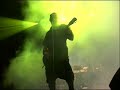 samael   rain  live 