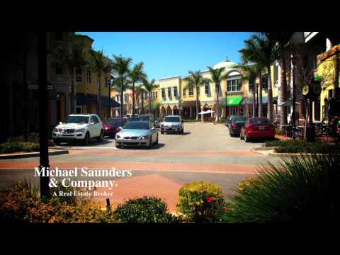 Michael Saunders & Company: Neighborhood Profile
