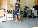 tennis garage