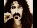Frank Zappa - Joe\