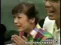 Scare Tactics Japanese Style Scare Tactics Japanese Style