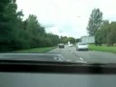 IMV800 Cervini Eleanor Mustang 800bhp Sean Hyland UK C-300