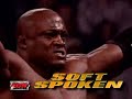 Bobby Lashley 4th TitanTron Video (w ECW logo) (3rd Theme)