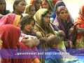 RTI Village Campaign Part 1