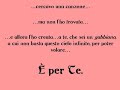 Sei Parte di Me - Zero Assoluto (Avin) - Versione Personale