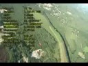 Jump 100 - Unedited footage with GPS data