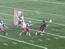 U.S. U-19 Men's Team vs. Potomac All-Stars Highlights, 62208