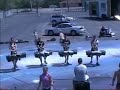 Music City Mystique 2005 Finals rehearsal (full run)