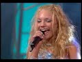 Sisse S�by - Du har brug for mig (MGP 2001)