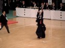 56th all japan kendo championship wakou vs takashima 1