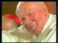 biografia do papa joão paulo ii