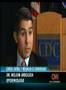 Dr. Nelson Arboleda en CNN