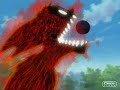 And One Naruto AMV Linkin Park (b-sides)
