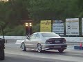 Steves 96 H22 Accord runs 13's