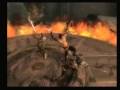 Prince of Persia Rival Swords speedrun segment 16 - Twins Boss (100% in 2:24:24)