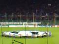 Fiorentina vs. Bayern Monaco