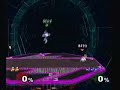 Dav3 falco vs lil Mik3 doc eF aTECh