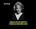 Lily Marl�ne