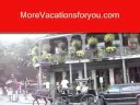 MOR Vacations Traveler 2 in New Orleans