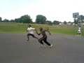 H & S PRODUCTIONS - BENZ RACE IN THE PARK
