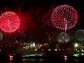 Grand Opening of Atlantis Dubai HUGE FIREWORK SHOW