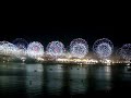Grand Opening of Atlantis Dubai HUGE FIREWORK SHOW