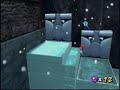 Super Mario Galaxy - Freezeflame - Frozen Peak of Baron Brrr Super Mario Galaxy - Freezeflame - Frozen Peak of Baron Brrr