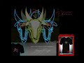 Zodiac: Capricorn Animated T-shirt / animation with EL lighting technology by Jorge Pong®