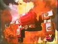 Power Rangers LightSpeed Megzord Power Rangers LightSpeed Megzord