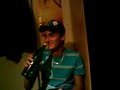 vassili eye of the tiger karaoke