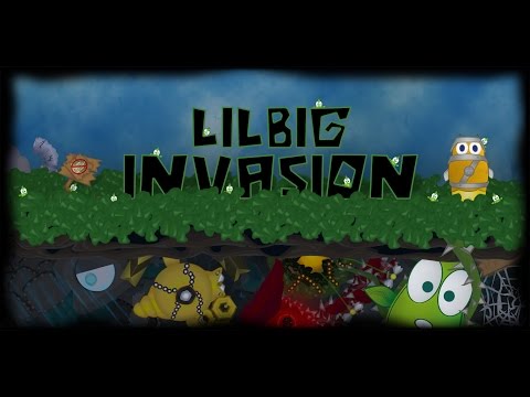 Lil Big Invasion