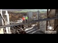 HeidelbergCement Drohnenvideo